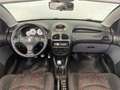 Peugeot 206 CC 1.6-16V |Stuurbkr| Elek.ramen |Cabrio| Nieuwe A Grijs - thumbnail 13