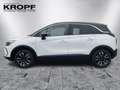 Opel Crossland 1.2 Turbo Elegance LED+SHZ+2xKlima+LM Weiß - thumbnail 3