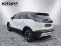 Opel Crossland 1.2 Turbo Elegance LED+SHZ+2xKlima+LM Weiß - thumbnail 5