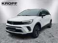 Opel Crossland 1.2 Turbo Elegance LED+SHZ+2xKlima+LM Weiß - thumbnail 2