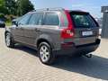 Volvo XC90 D5 Momentum Volvo-Scheckheft 7-Sitzer Gris - thumbnail 8