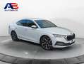 Skoda Octavia 1.4 TSI 150kW(204CV) DSG PHEV Style Blanco - thumbnail 9