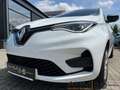 Renault ZOE Life ZE50 R110 STANDHEIZUNG MIETAKKU Fehér - thumbnail 7