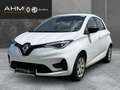 Renault ZOE Life ZE50 R110 STANDHEIZUNG MIETAKKU Fehér - thumbnail 1