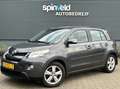 Toyota Urban Cruiser 1.3 VVT-i Aspiration BJ'10 DEALER OND. Grigio - thumbnail 4