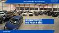 Ford Focus Turnier Titanium*Automatik*Keyl*RFK*NAVI* Grau - thumbnail 1