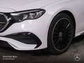 Mercedes-Benz E 300 de AMG Burmester Distr. LED Night Kamera PTS Wit - thumbnail 5