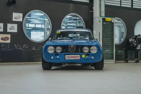 €97.500 Alfa romeo Alfetta gt/gtv Gtam corsa Usata Benzina - 6809439