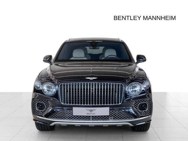 Bentley Bentayga EWB Azure Head Up Display Navi LED Klima