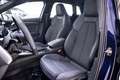 Audi S3 Sportback 2.0 TFSI quattro | Matrix | Blauw - thumbnail 4