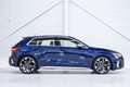 Audi S3 Sportback 2.0 TFSI quattro | Matrix | Blauw - thumbnail 19