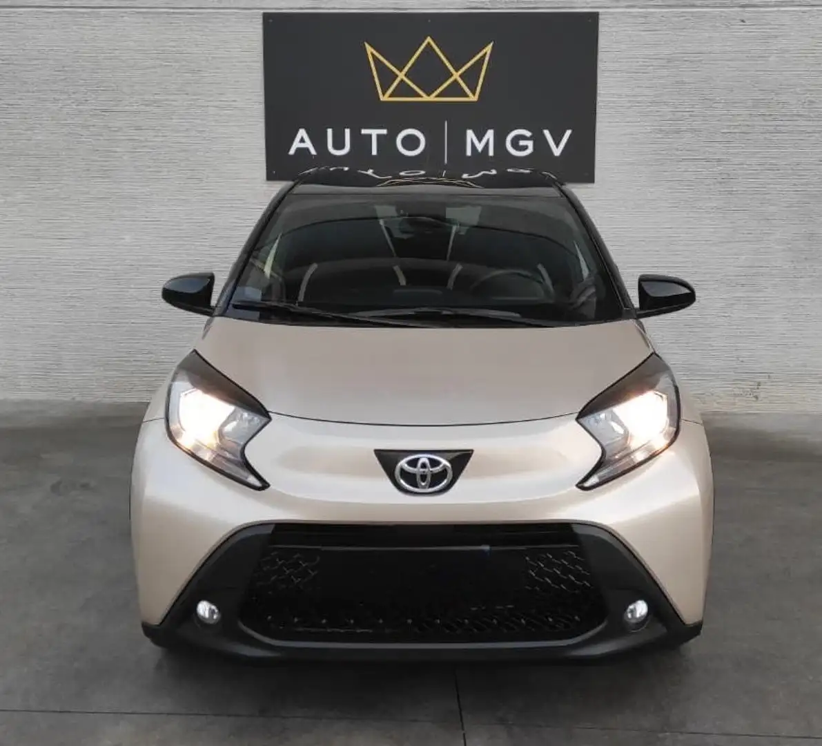 Toyota Aygo Aygo X 1.0 Trend 72cv s-cvt * SUPER PROMO - 2