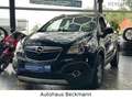Opel Mokka Innovation ecoFlex 4x4*HU/AU*KLIMA*AHK*ISO Schwarz - thumbnail 2