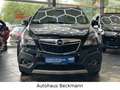 Opel Mokka Innovation ecoFlex 4x4*HU/AU*KLIMA*AHK*ISO Schwarz - thumbnail 3