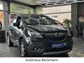 Opel Mokka Innovation ecoFlex 4x4*HU/AU*KLIMA*AHK*ISO Schwarz - thumbnail 1