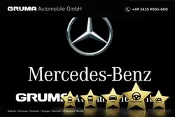 Mercedes-Benz GLB 220 d 4M AMG Line/Navi/Keyless Go/Styling Keyless Go Komfort Paket/Autom./Klima/LED/Park Assist./Advanced Soundsystem