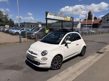 Cabriolet 1.0 70 Dolce Vita
