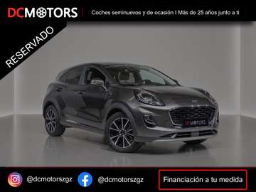 1.5 Ecoblue Titanium 120