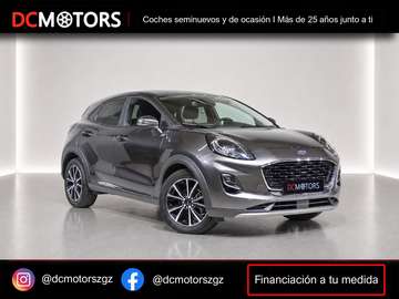 1.5 Ecoblue Titanium 120