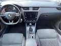 Skoda Octavia Combi RS 2,0TSI   DSG Blanc - thumbnail 11