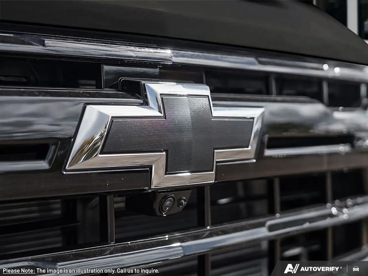 Chevrolet Silverado 2500 снимка Chevrolet Silverado 2500