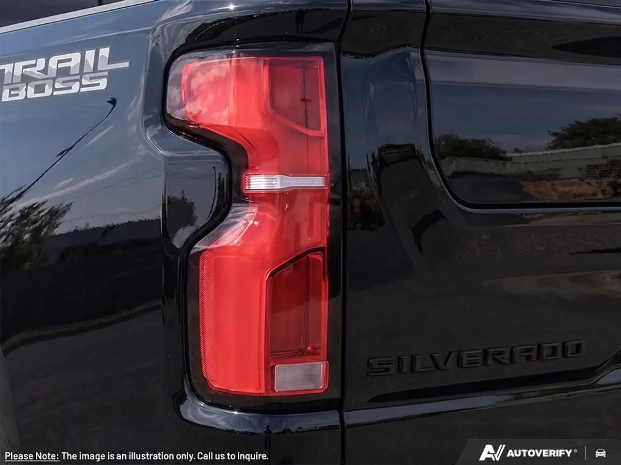 Chevrolet Silverado 2500 снимка Chevrolet Silverado 2500