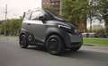 Microcar Microcar F8C Schwarz - thumbnail 1