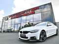 BMW 440 Coupe M Sport *M Performance Carbon Umbau!* Alb - thumbnail 1