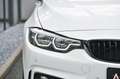 BMW 440 Coupe M Sport *M Performance Carbon Umbau!* Alb - thumbnail 22