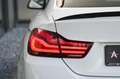 BMW 440 Coupe M Sport *M Performance Carbon Umbau!* Alb - thumbnail 23