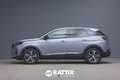 Peugeot 3008 1.6 Hybrid Phev 225CV Allure Pack e-EAT8 Grau - thumbnail 2