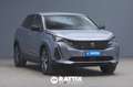 Peugeot 3008 1.6 Hybrid Phev 225CV Allure Pack e-EAT8 Grau - thumbnail 1