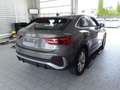 Audi Q3 Sportback S line 35 TDI S tronic ACC VC Lane Grigio - thumbnail 4