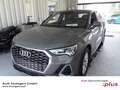 Audi Q3 Sportback S line 35 TDI S tronic ACC VC Lane Grigio - thumbnail 1