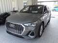 Audi Q3 Sportback S line 35 TDI S tronic ACC VC Lane Grigio - thumbnail 2