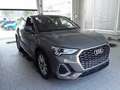 Audi Q3 Sportback S line 35 TDI S tronic ACC VC Lane Grigio - thumbnail 3
