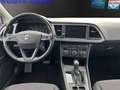 SEAT Leon Leon ST 1.6 TDI DSG Style *NAVI*PDC*SHZ* Weiß - thumbnail 13