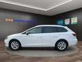 SEAT Leon Leon ST 1.6 TDI DSG Style *NAVI*PDC*SHZ* Weiß - thumbnail 2