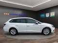 SEAT Leon Leon ST 1.6 TDI DSG Style *NAVI*PDC*SHZ* Weiß - thumbnail 6