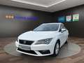 SEAT Leon Leon ST 1.6 TDI DSG Style *NAVI*PDC*SHZ* Weiß - thumbnail 1
