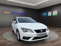 SEAT Leon Leon ST 1.6 TDI DSG Style *NAVI*PDC*SHZ* Weiß - thumbnail 7