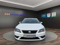 SEAT Leon Leon ST 1.6 TDI DSG Style *NAVI*PDC*SHZ* Weiß - thumbnail 8
