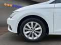 SEAT Leon Leon ST 1.6 TDI DSG Style *NAVI*PDC*SHZ* Weiß - thumbnail 20