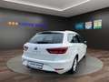 SEAT Leon Leon ST 1.6 TDI DSG Style *NAVI*PDC*SHZ* Weiß - thumbnail 5