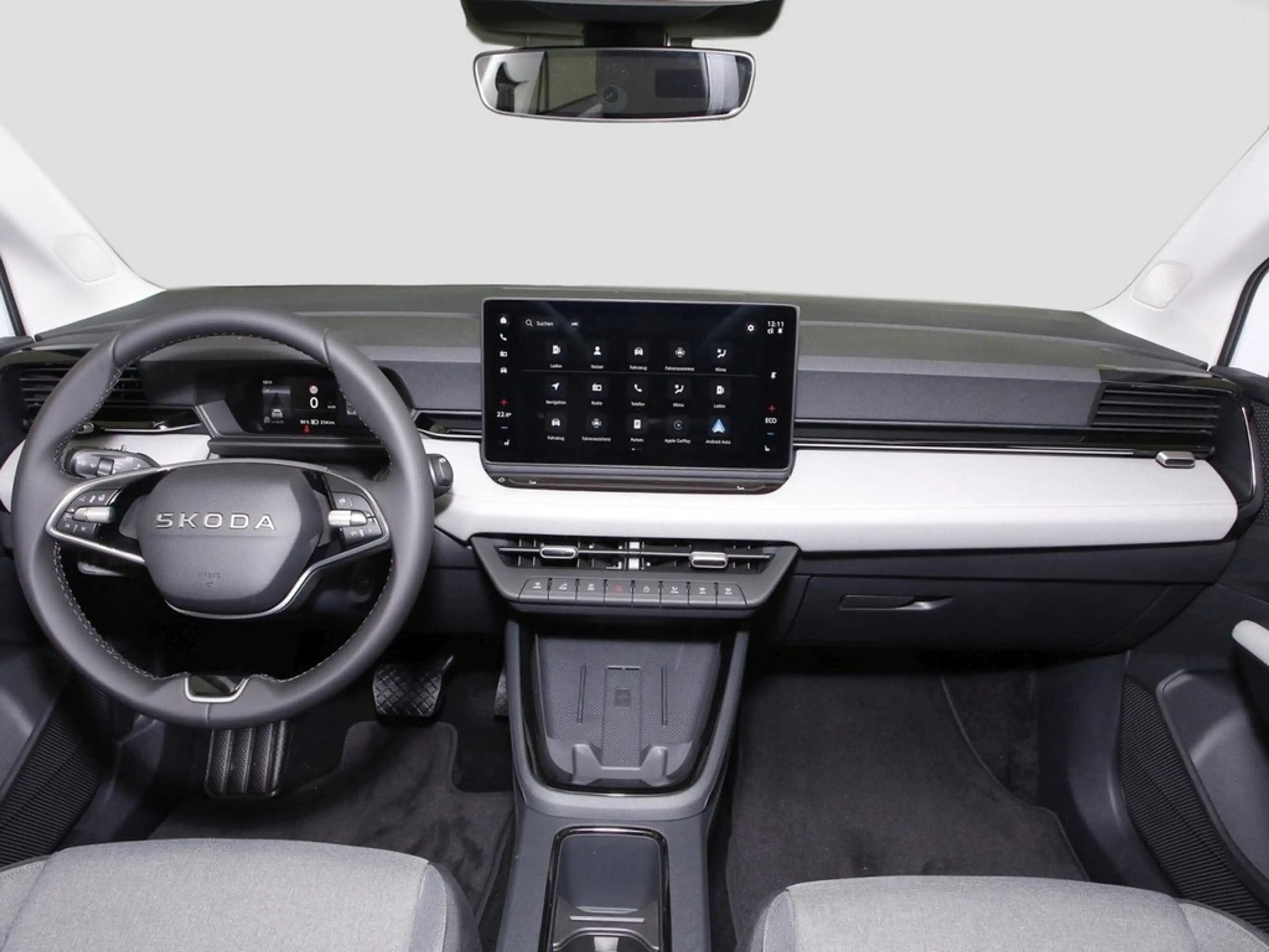 Skoda Epiq Edition Eins 55 UPE 37.980 19" — photo 11