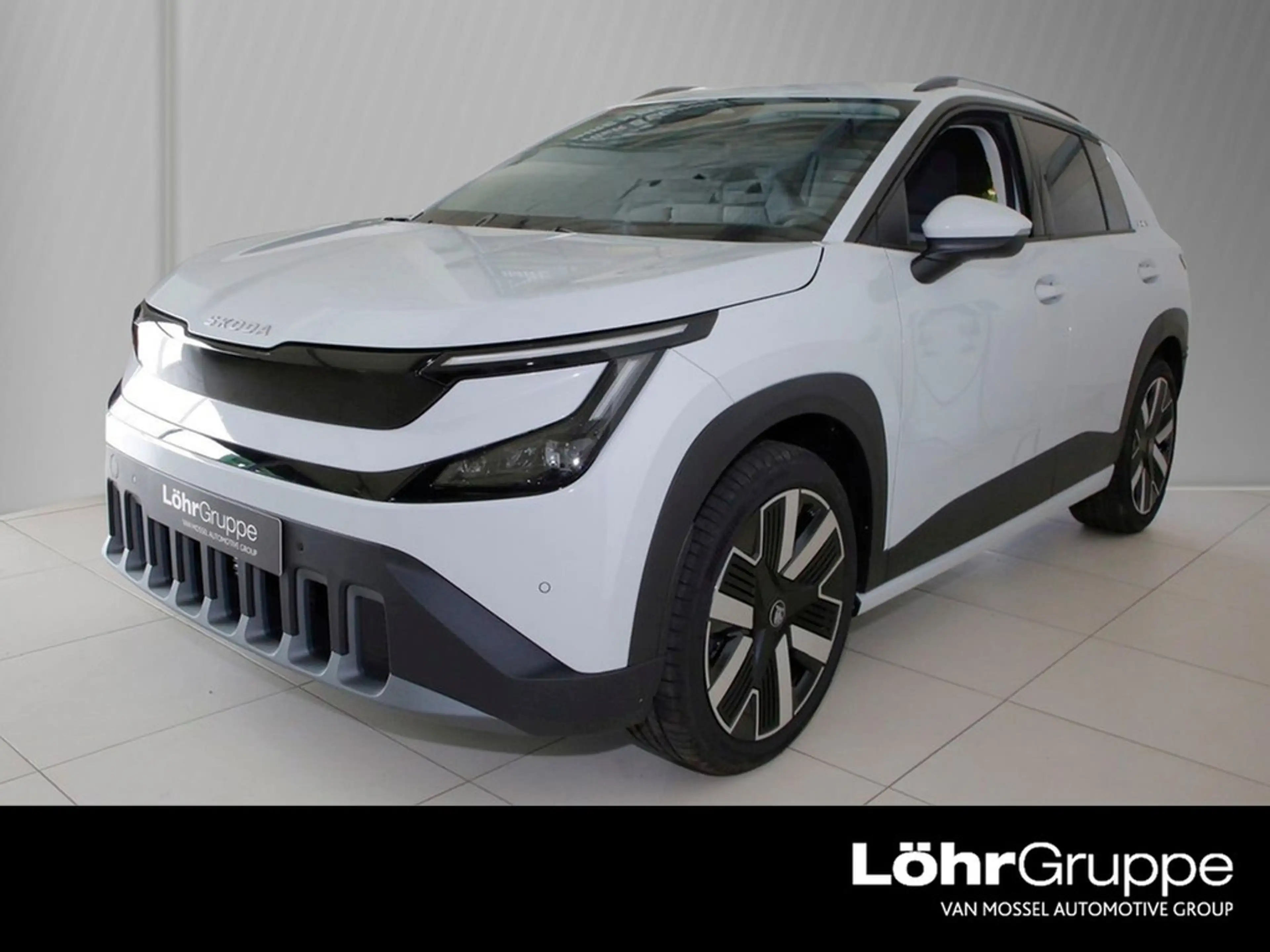 Skoda Epiq Edition Eins 55 UPE 37.980 19"