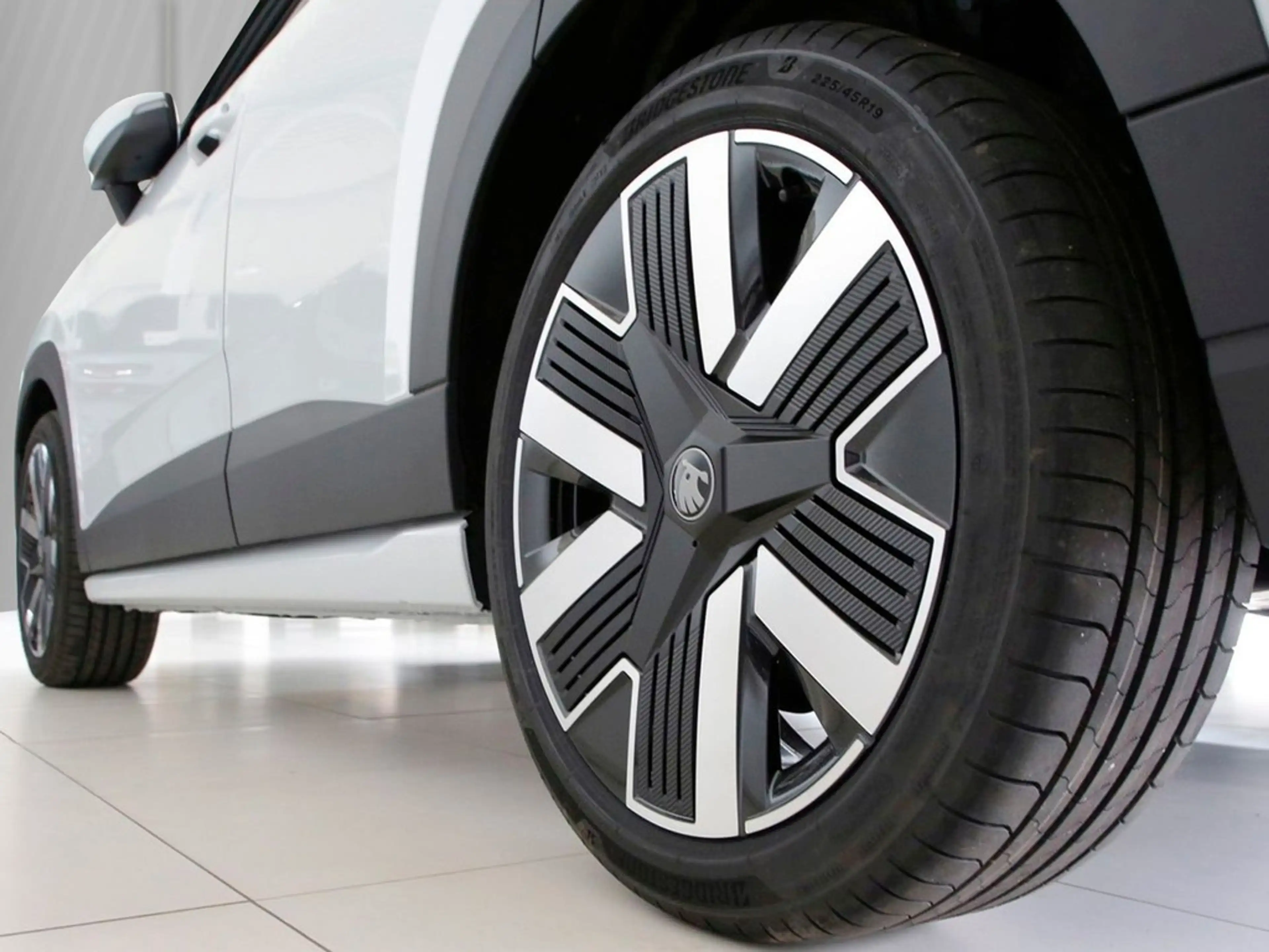 Skoda Epiq Edition Eins 55 UPE 37.980 19" — photo 5