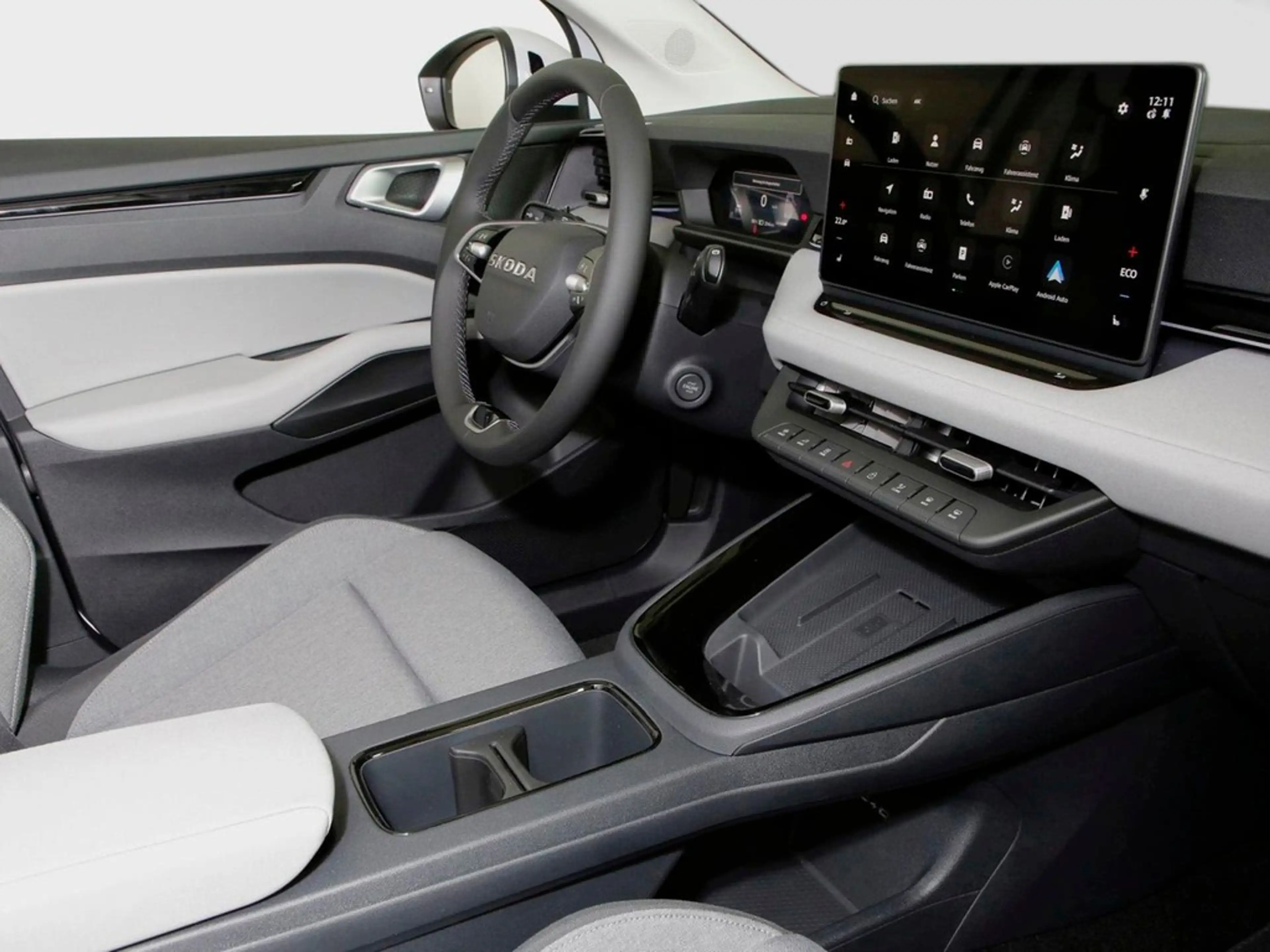 Skoda Epiq Edition Eins 55 UPE 37.980 19" — photo 9