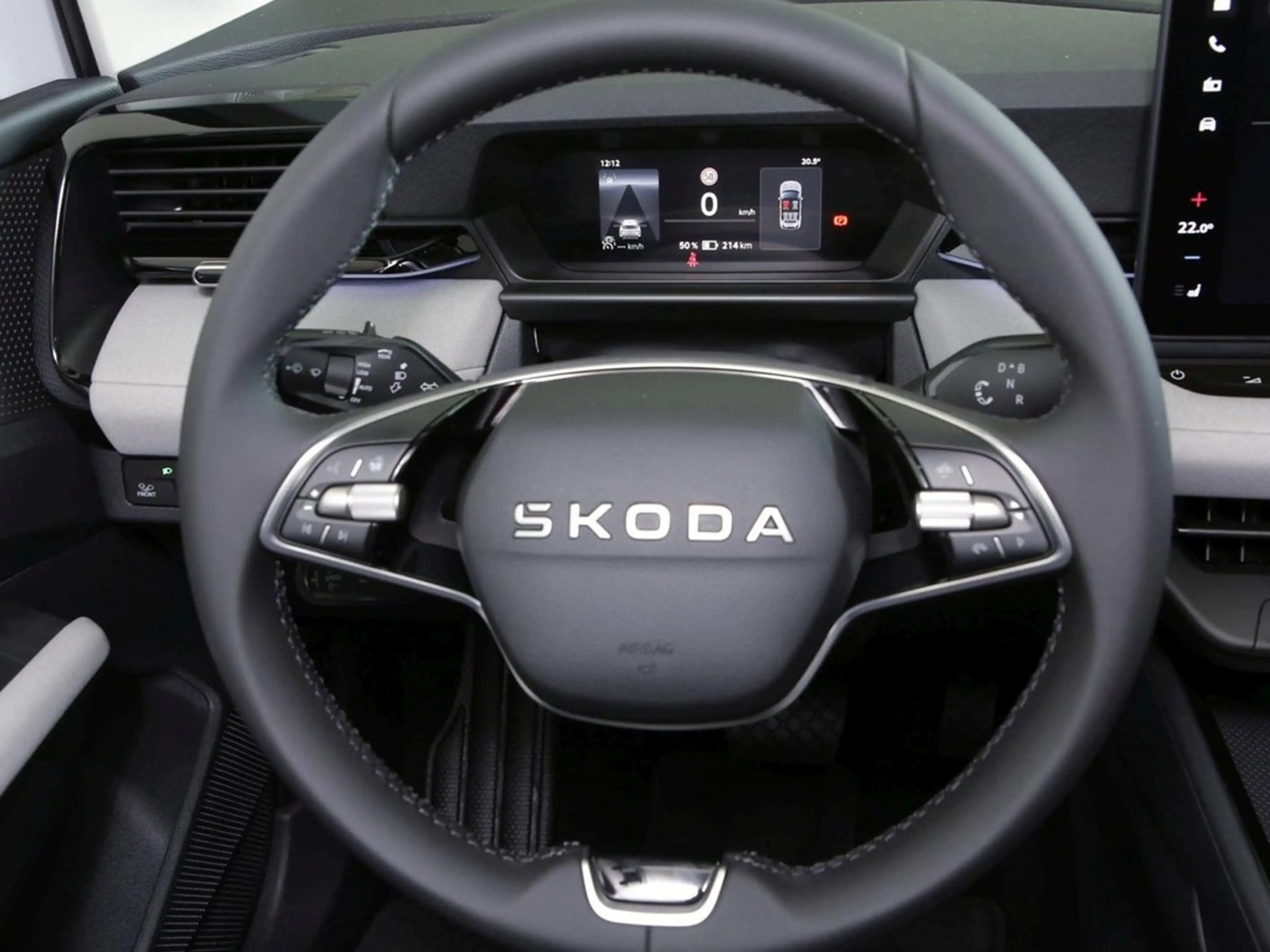 Skoda Epiq Edition Eins 55 UPE 37.980 19" — photo 14