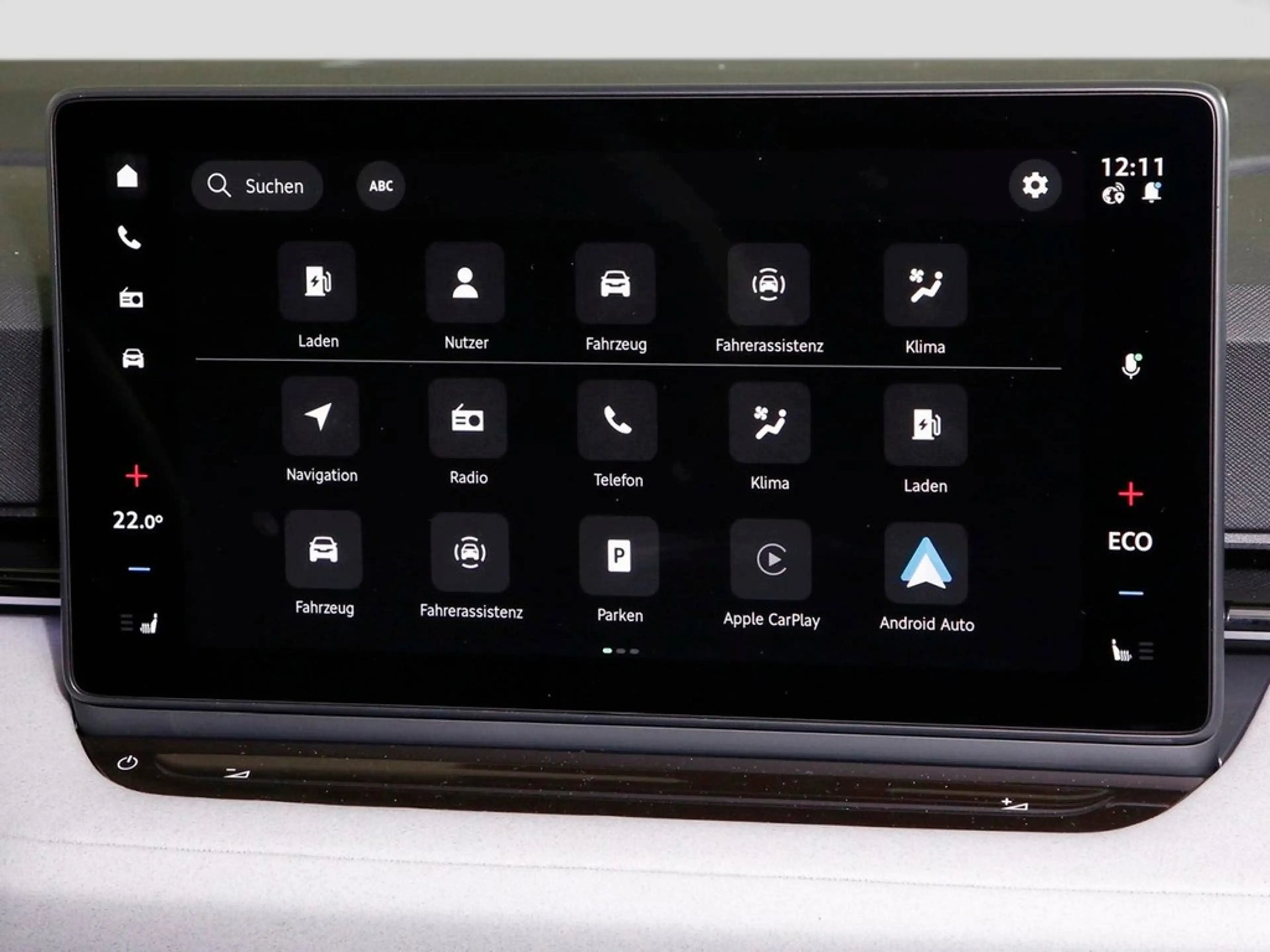 Skoda Epiq Edition Eins 55 UPE 37.980 19" — photo 12